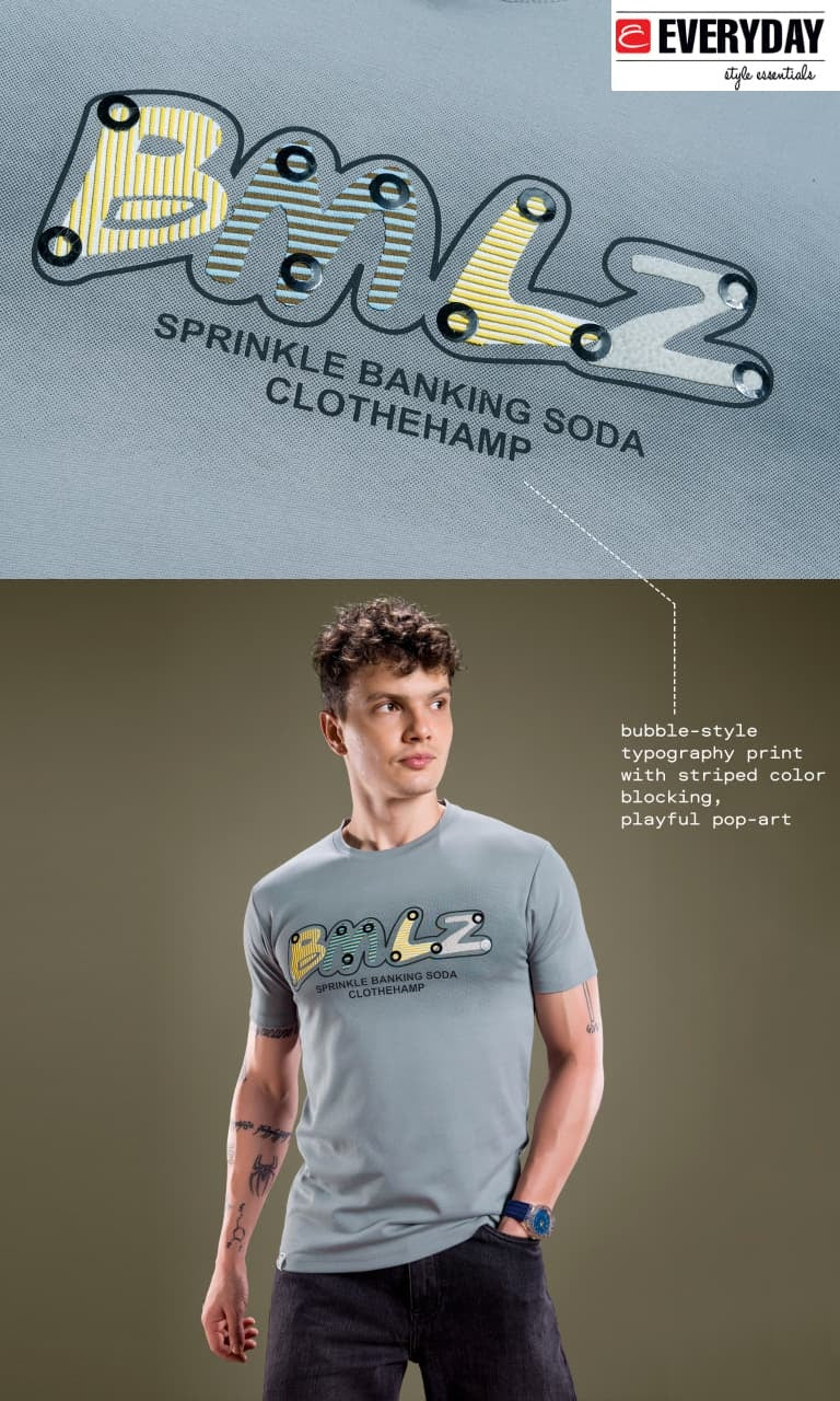 Vol 1330 Everyday Canvas Interlock Mens Tshirts Supplier India