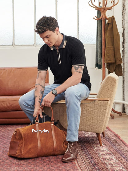 Vol 1332 Everyday Jacquard Knit Mens Tshirts Exporter Ahmedabad