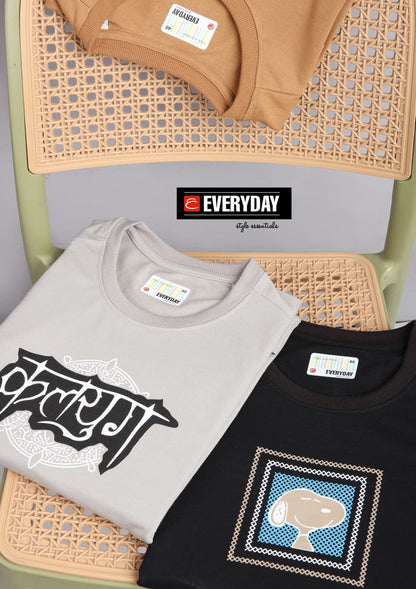 Vol 1336 Everyday Looper Mens Tshirts Exporter India