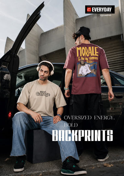 Vol 1336 Everyday Looper Mens Tshirts Exporter India