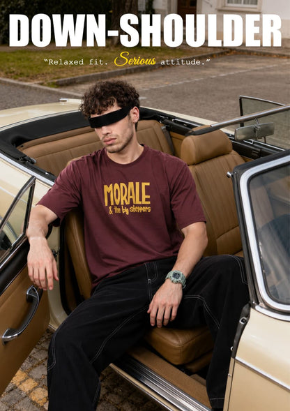 Vol 1336 Everyday Looper Mens Tshirts Exporter India