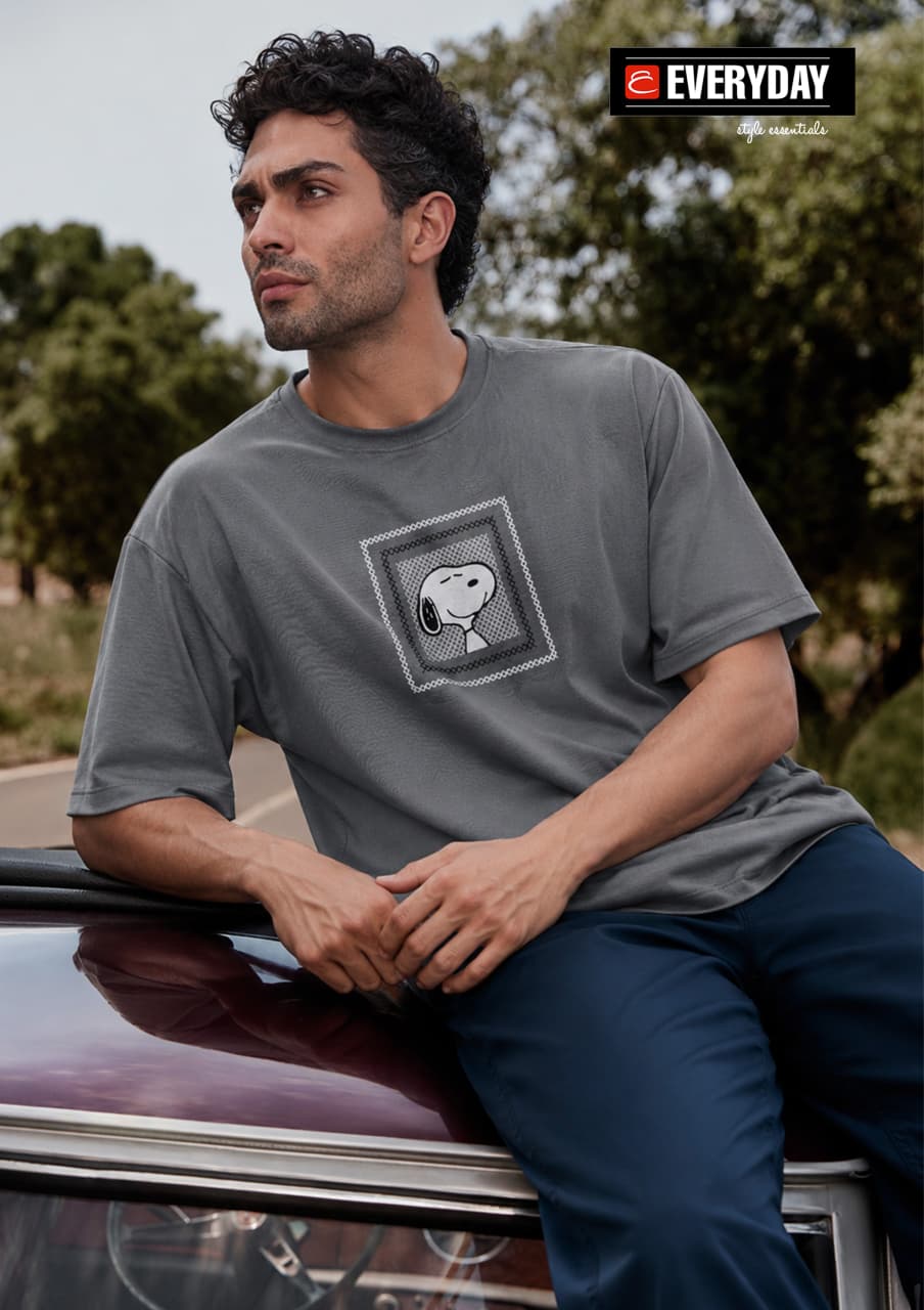Vol 1336 Everyday Looper Mens Tshirts Exporter India