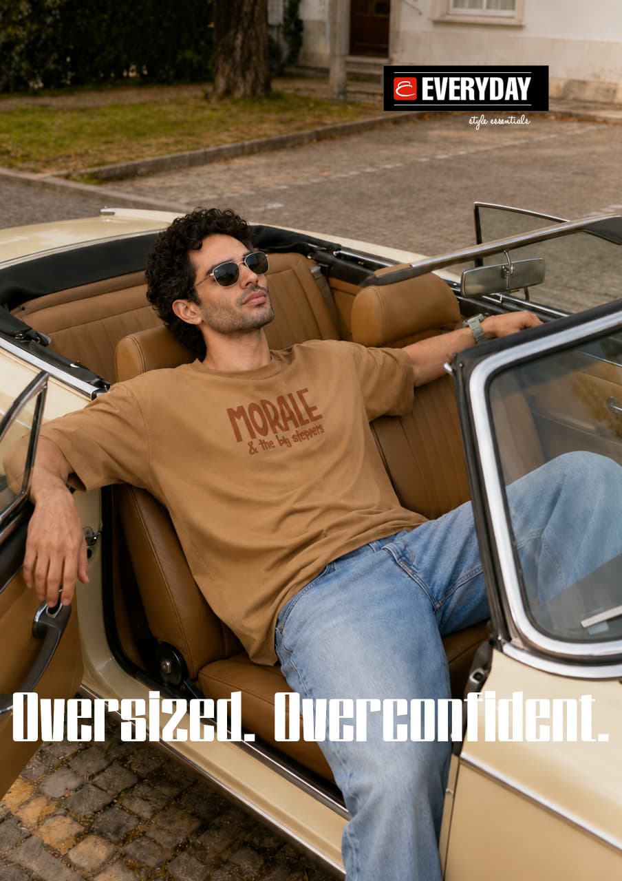 Vol 1336 Everyday Looper Mens Tshirts Exporter India