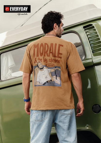 Vol 1336 Everyday Looper Mens Tshirts Exporter India