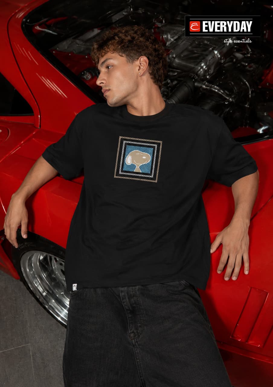 Vol 1336 Everyday Looper Mens Tshirts Exporter India