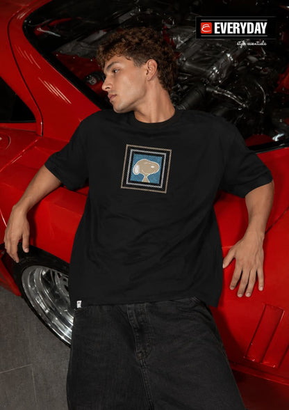 Vol 1336 Everyday Looper Mens Tshirts Exporter India