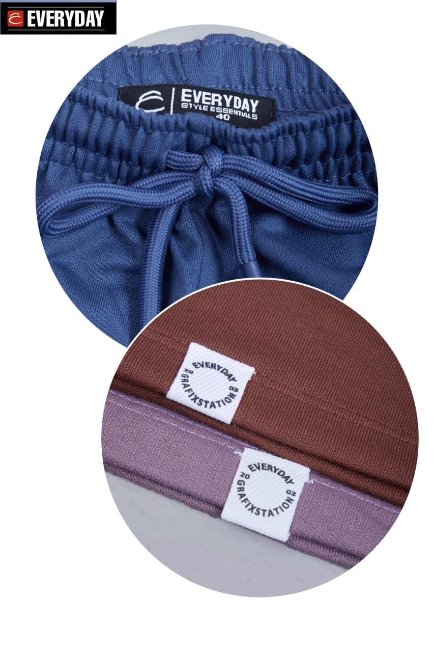 Vol 1347 Everyday Looper Mens Co Ord Set Wholesaler India