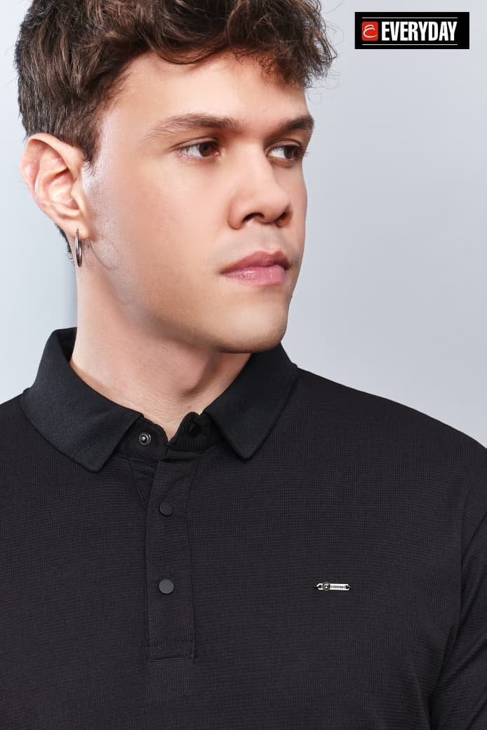 Vol 1355 Everyday Knit Mens Tshirts Wholesale Rate