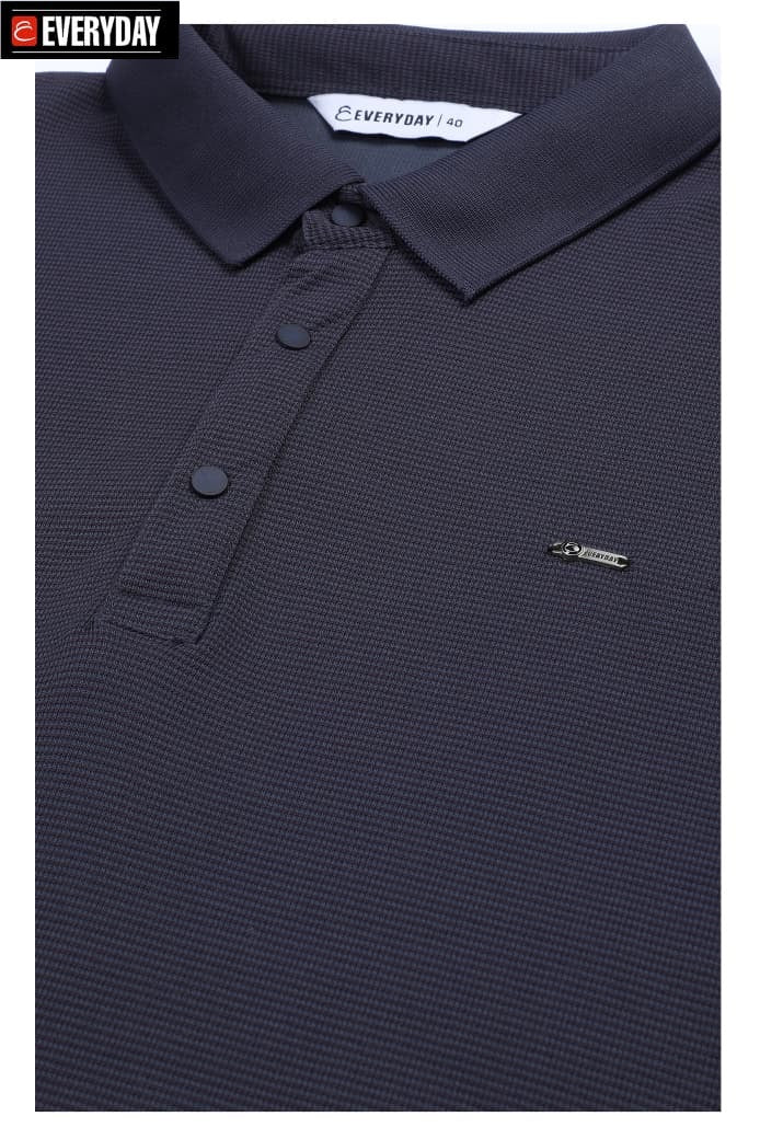 Vol 1355 Everyday Knit Mens Tshirts Wholesale Rate