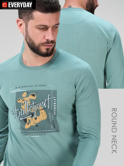 Vol 1375 Everyday Looper Mens Tshirts Wholesale