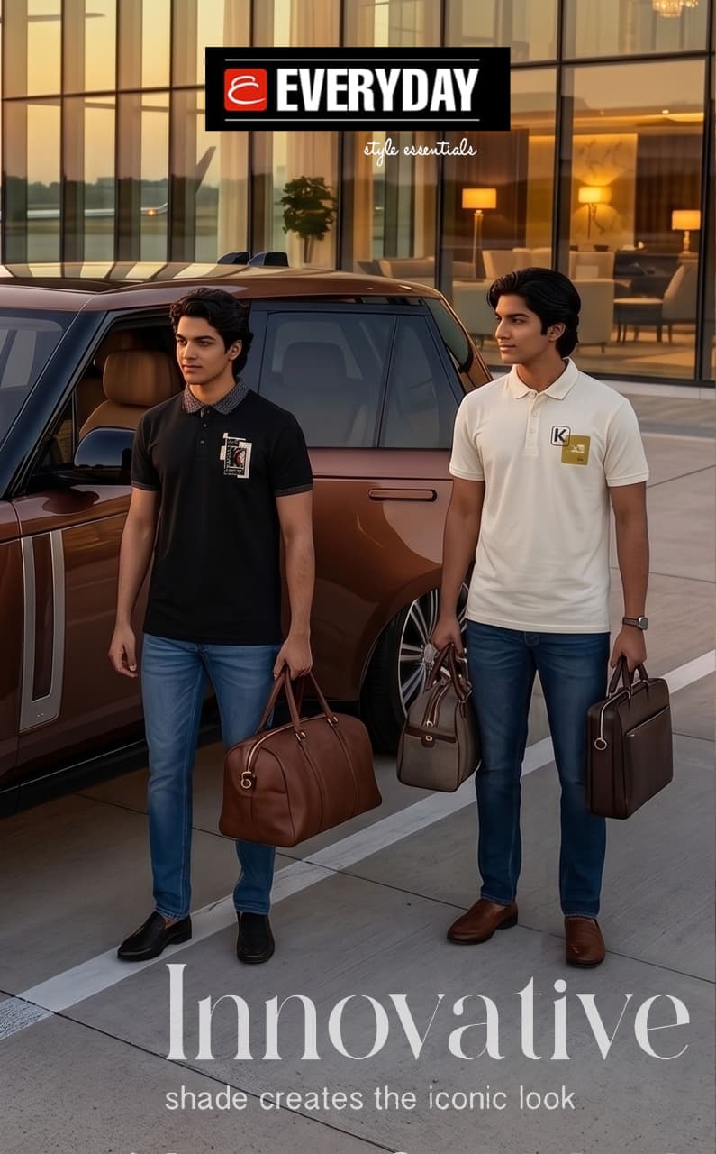 Vol 1380 Everyday Tencil Lycra Mens Tshirts Wholesale Price