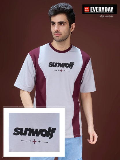 Vol 1390 Cut And Sew Everyday Cotton Looper Mens Tshirts Supplier Gujarat