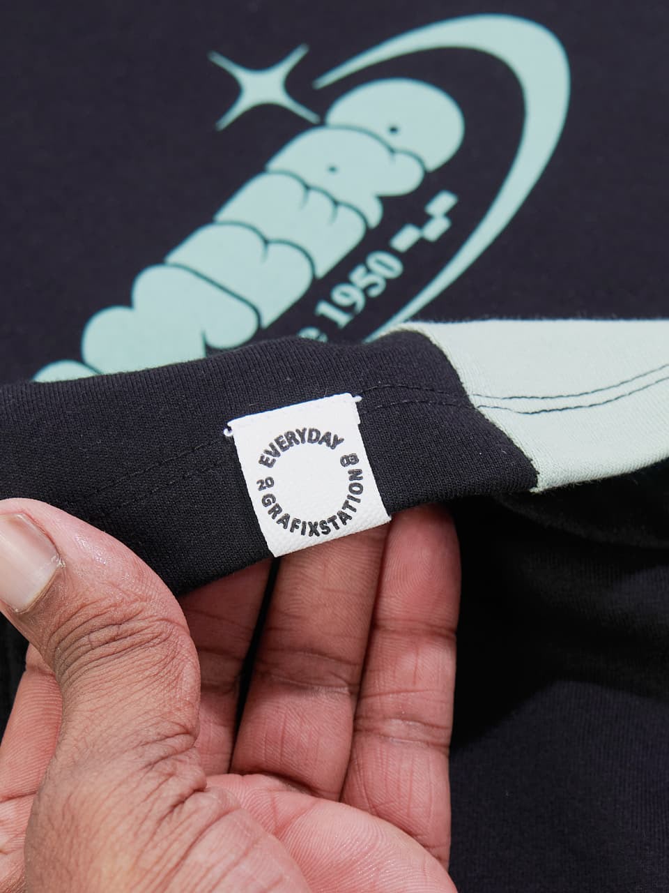 Vol 1390 Cut And Sew Everyday Cotton Looper Mens Tshirts Supplier Gujarat