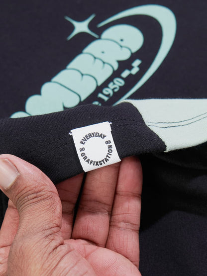 Vol 1390 Cut And Sew Everyday Cotton Looper Mens Tshirts Supplier Gujarat