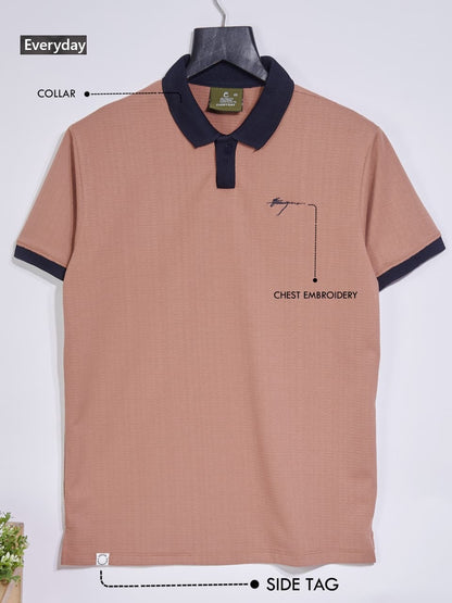 Vol 1393 Collar Neck Everyday Imported Mens Tshirts Wholesale Price