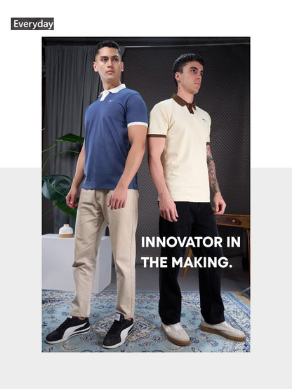 Vol 1393 Collar Neck Everyday Imported Mens Tshirts Wholesale Price