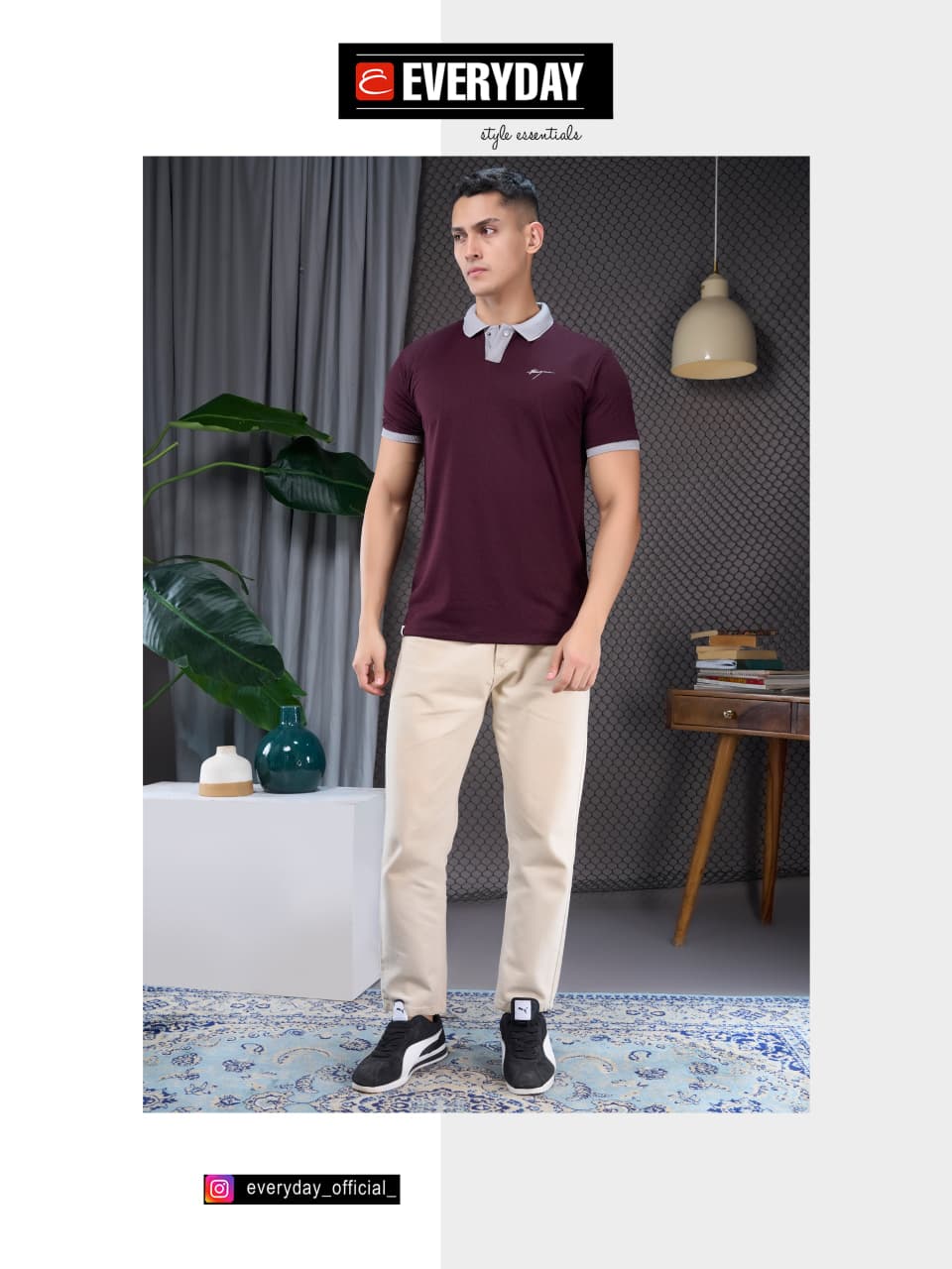 Vol 1393 Collar Neck Everyday Imported Mens Tshirts Wholesale Price