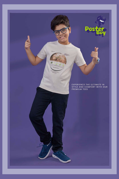 Vol 13 Poster Cotton Boys Tshirt Wholesaler Gujarat