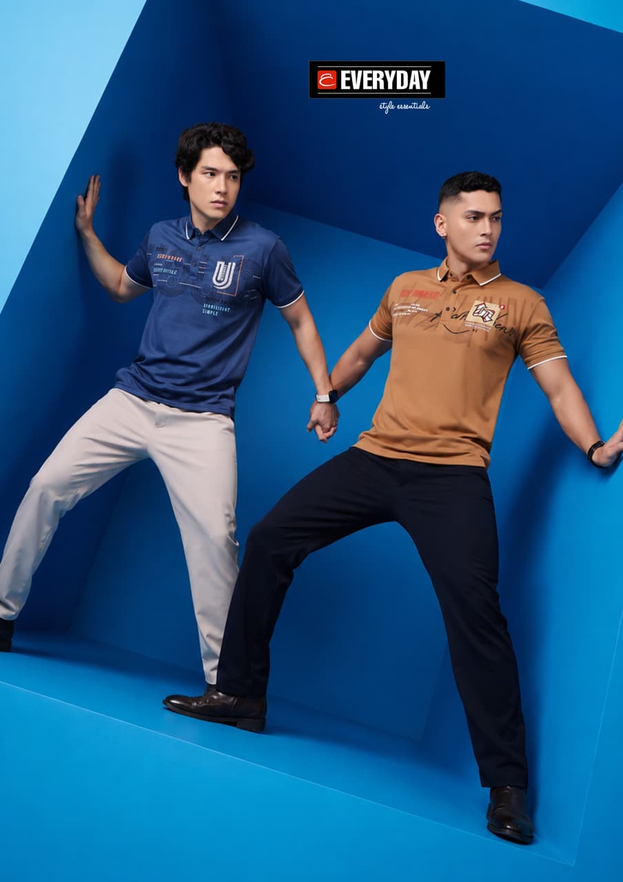 Vol 1403 Collar Everyday Tencil Lycra Mens Tshirts Wholesale
