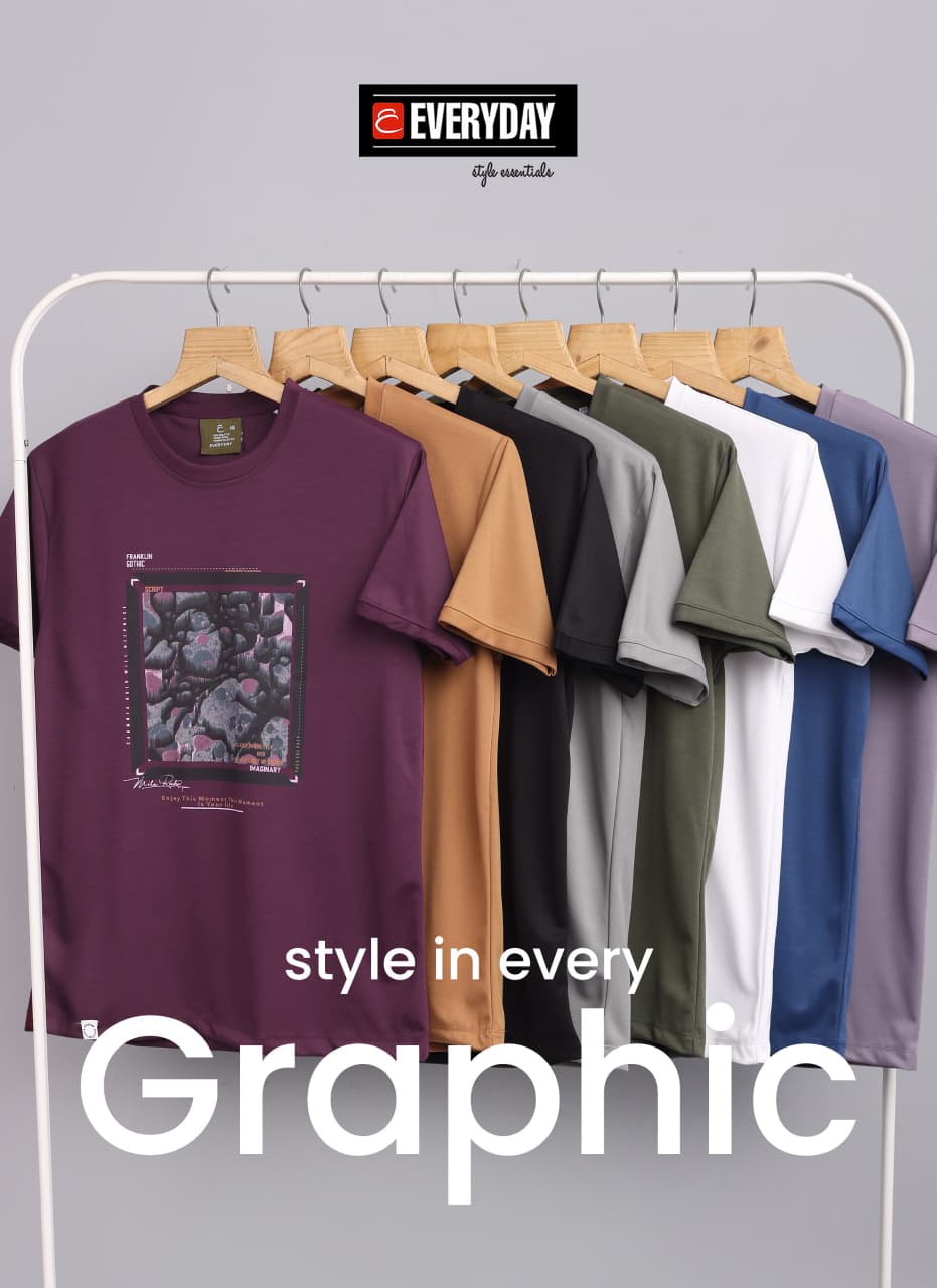 Vol 1405 Tencil Everyday Lycra Mens Tshirts Manufacturer India