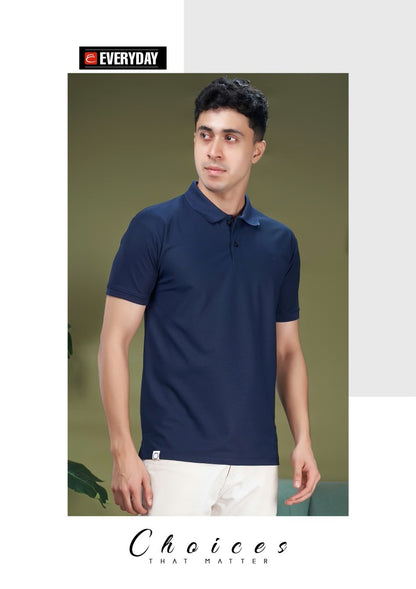 Vol 1409 Dry Fit Everyday Matty Mens Tshirts Wholesaler Ahmedabad