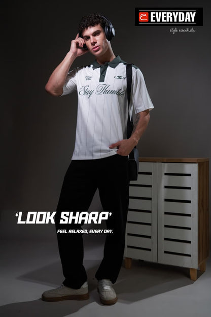 Vol 1410 Cut N Sew Everyday Canvas Mens Tshirts Manufacturer India