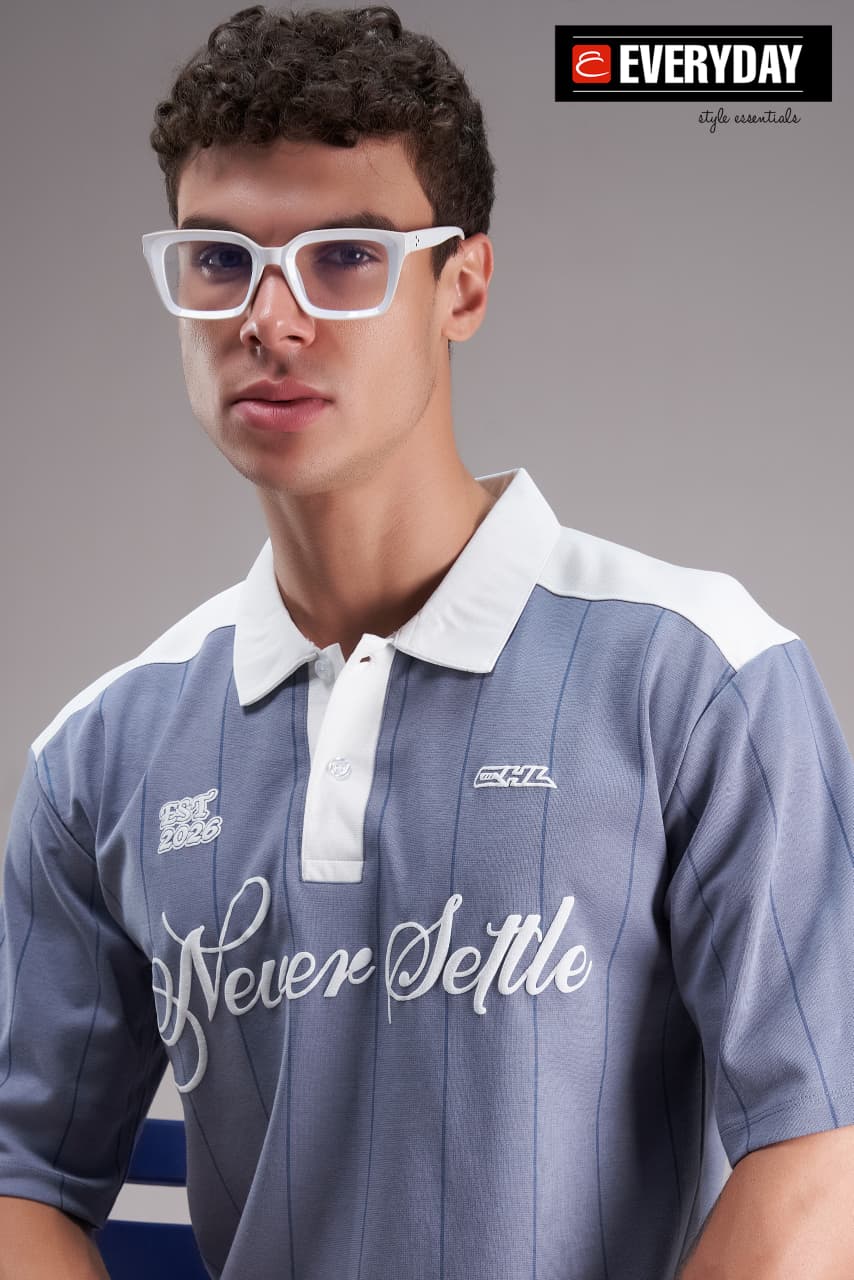 Vol 1410 Cut N Sew Everyday Canvas Mens Tshirts Manufacturer India