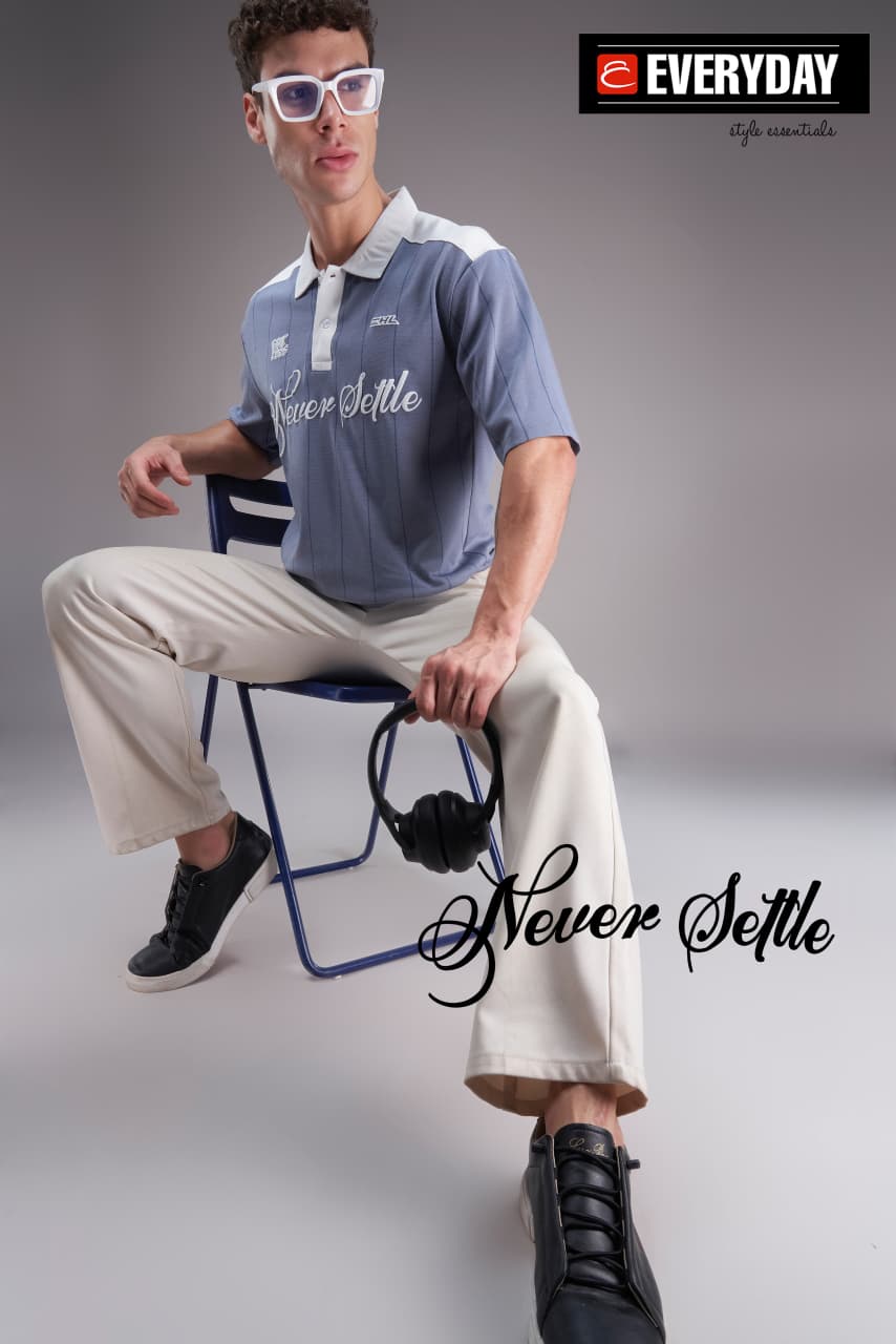 Vol 1410 Cut N Sew Everyday Canvas Mens Tshirts Manufacturer India