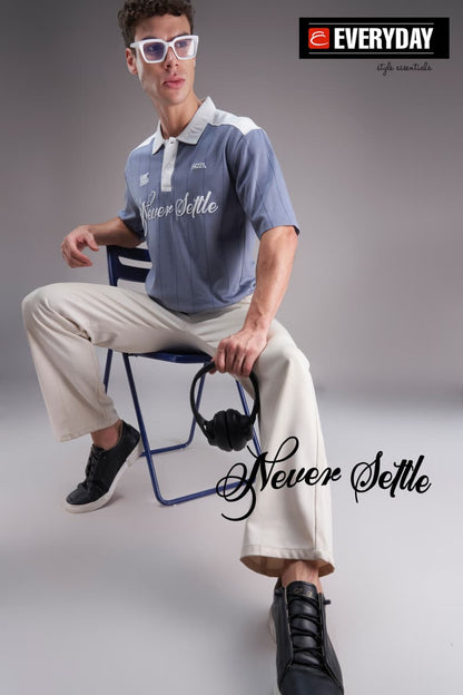 Vol 1410 Cut N Sew Everyday Canvas Mens Tshirts Manufacturer India