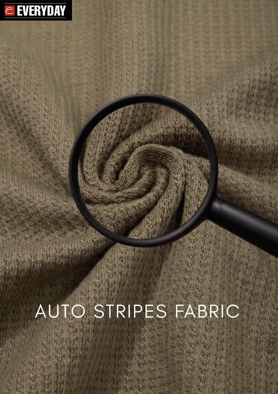 Vol 1411 Collar Everyday Auto Stripes Mens Tshirts Wholesale Price
