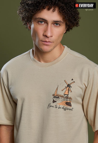 Vol 1413 Everyday Looper Mens Tshirts Manufacturer Ahmedabad