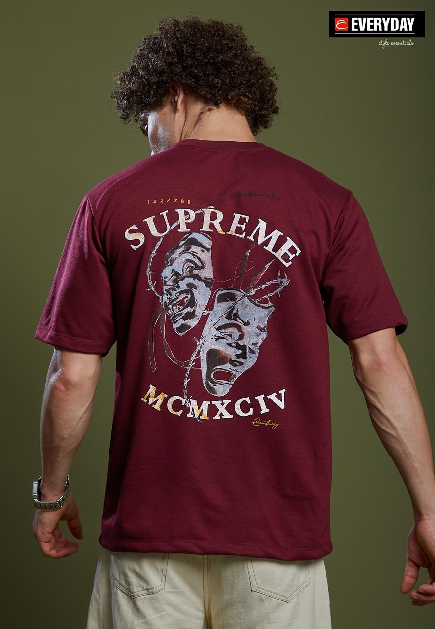 Vol 1413 Everyday Looper Mens Tshirts Manufacturer Ahmedabad