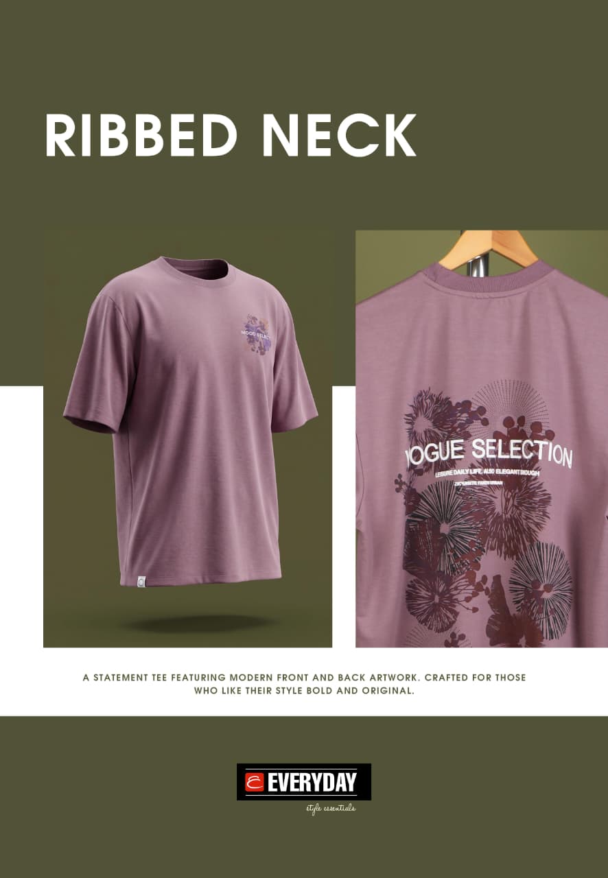 Vol 1413 Everyday Looper Mens Tshirts Manufacturer Ahmedabad