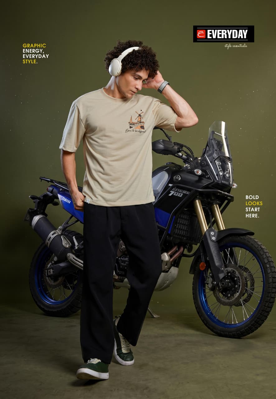 Vol 1413 Everyday Looper Mens Tshirts Manufacturer Ahmedabad