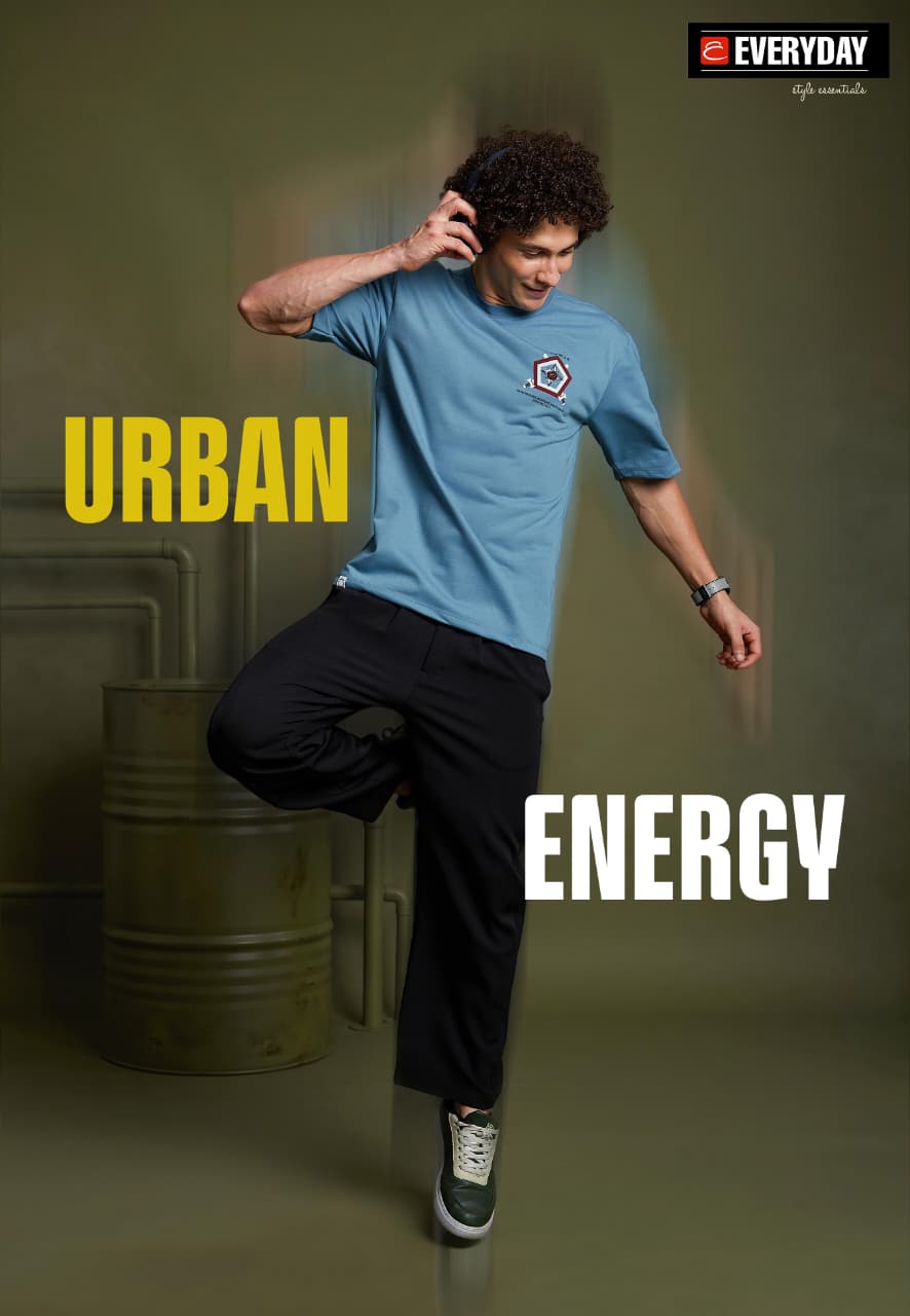 Vol 1413 Everyday Looper Mens Tshirts Manufacturer Ahmedabad