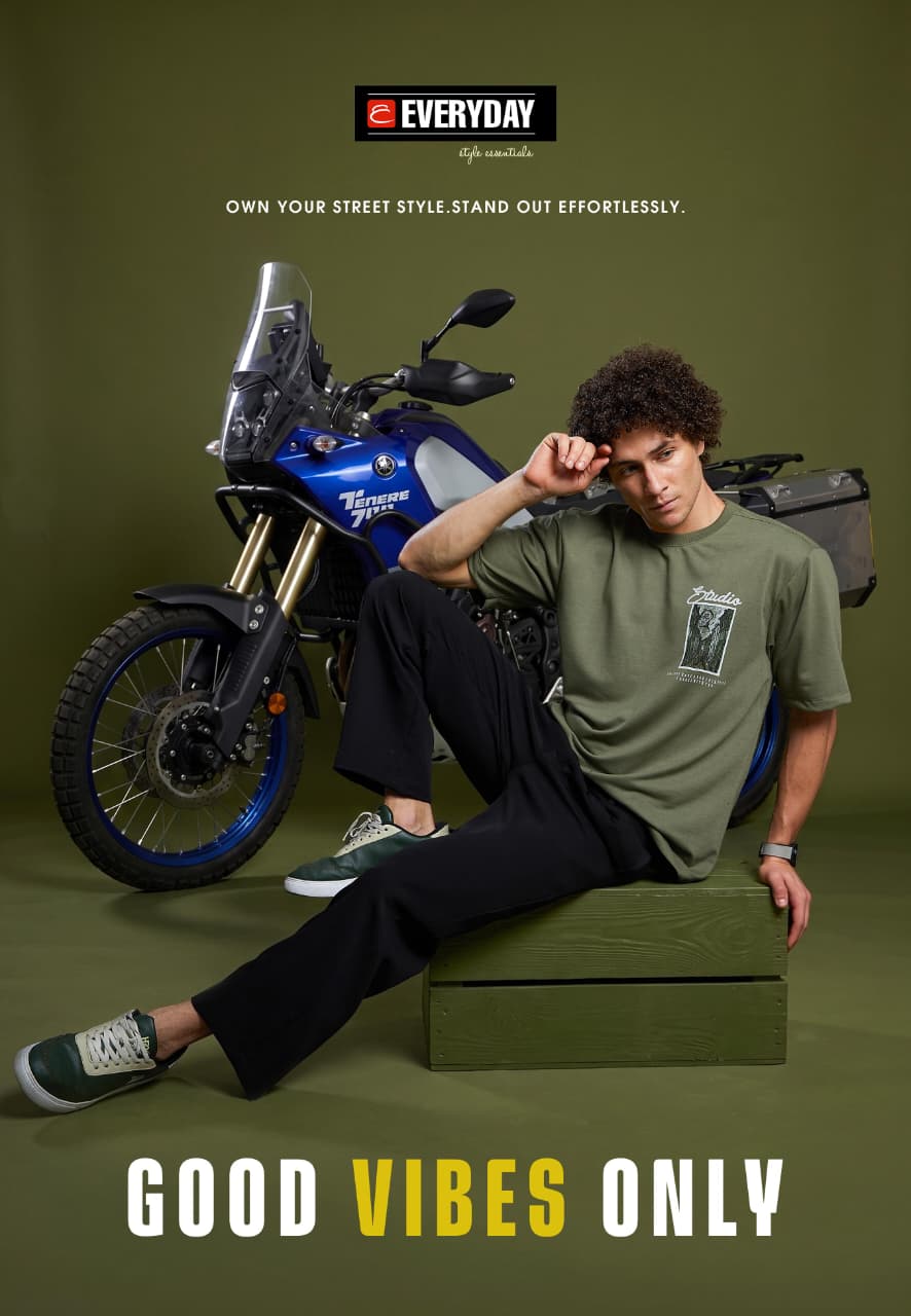 Vol 1413 Everyday Looper Mens Tshirts Manufacturer Ahmedabad
