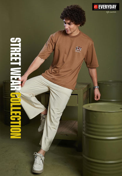 Vol 1413 Everyday Looper Mens Tshirts Manufacturer Ahmedabad