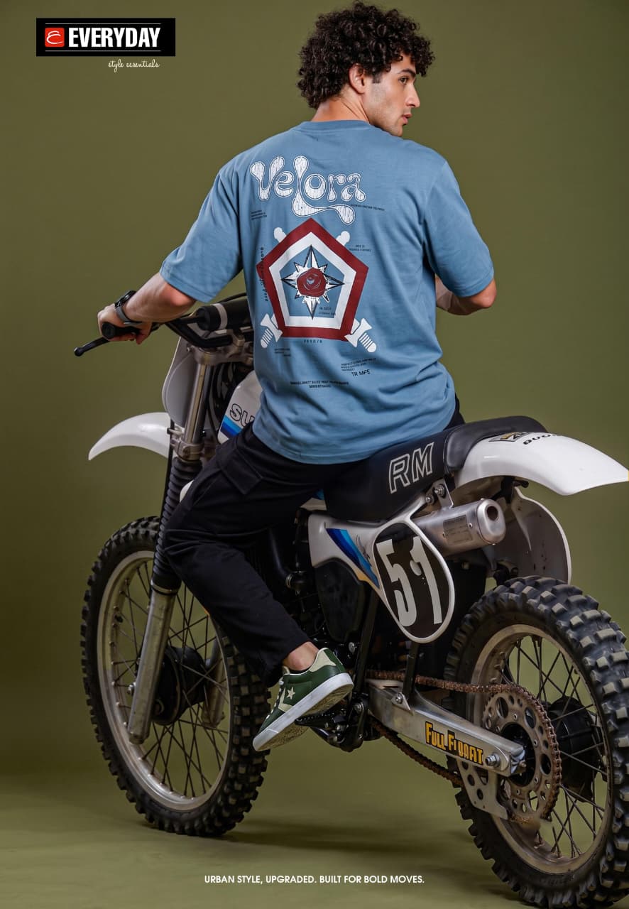 Vol 1413 Everyday Looper Mens Tshirts Manufacturer Ahmedabad