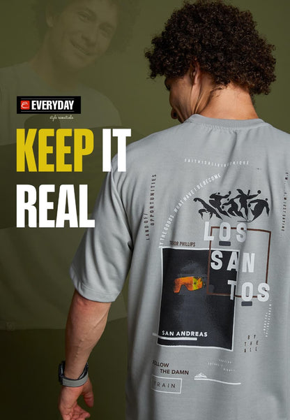 Vol 1413 Everyday Looper Mens Tshirts Manufacturer Ahmedabad