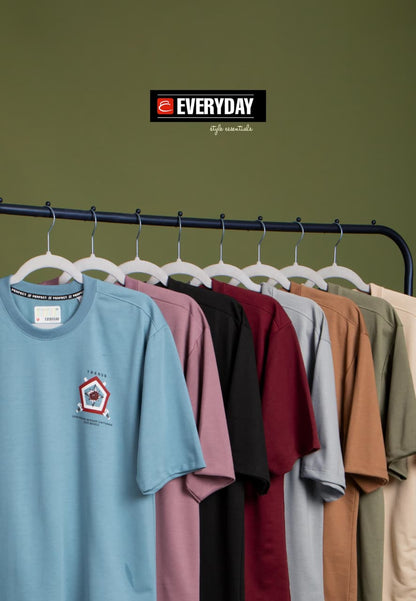 Vol 1413 Everyday Looper Mens Tshirts Manufacturer Ahmedabad