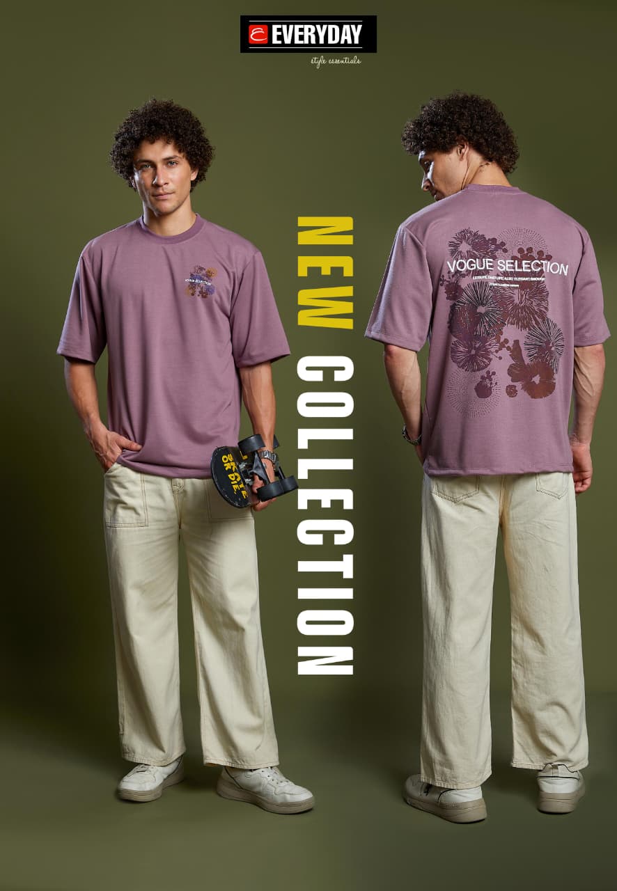 Vol 1413 Everyday Looper Mens Tshirts Manufacturer Ahmedabad