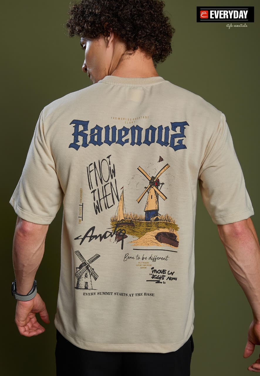 Vol 1413 Everyday Looper Mens Tshirts Manufacturer Ahmedabad