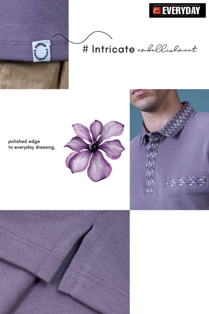 Vol 1415 Cut And Sew Everyday Interlock Mens Tshirts Manufacturer India