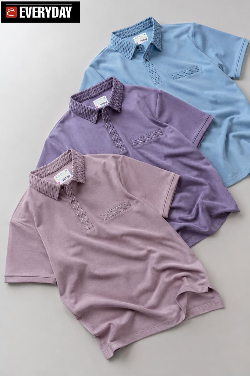 Vol 1415 Cut And Sew Everyday Interlock Mens Tshirts Manufacturer India