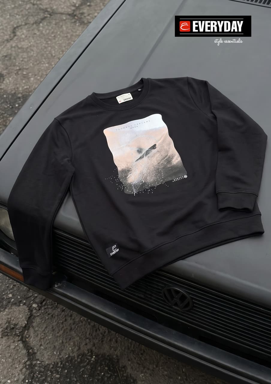 Vol 1433 Full Sleeves Everyday Imported Mens Tshirts Wholesale Price