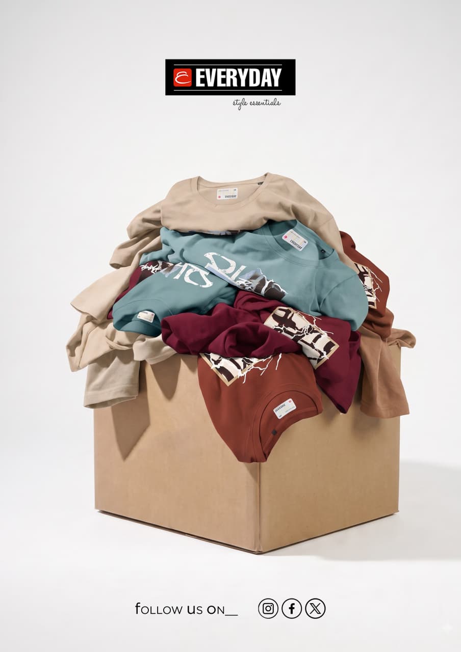 Vol 1433 Full Sleeves Everyday Imported Mens Tshirts Wholesale Price