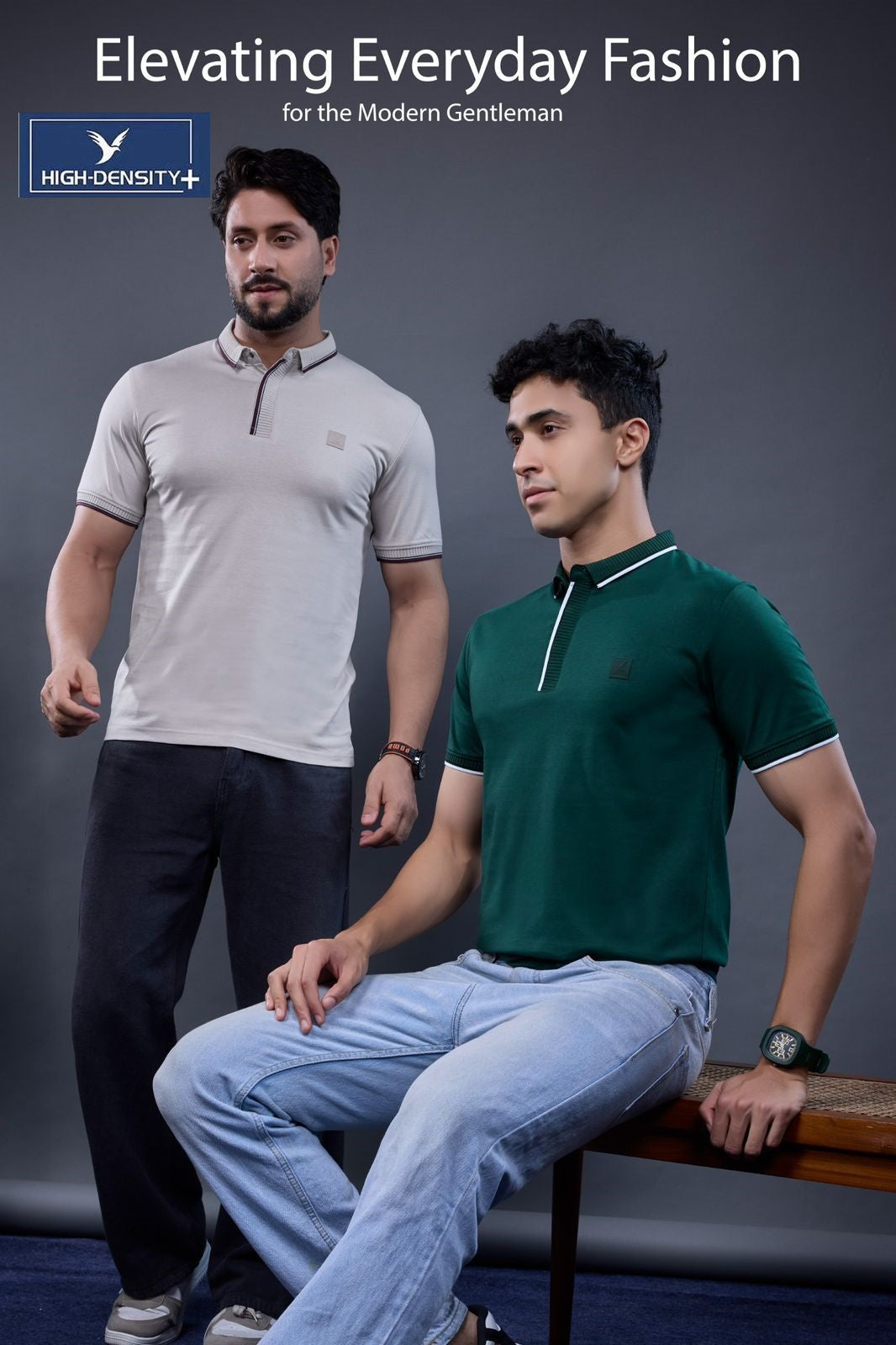 Vol 144 To 151 High Density Lycra Knit Mens Tshirts Wholesale Price