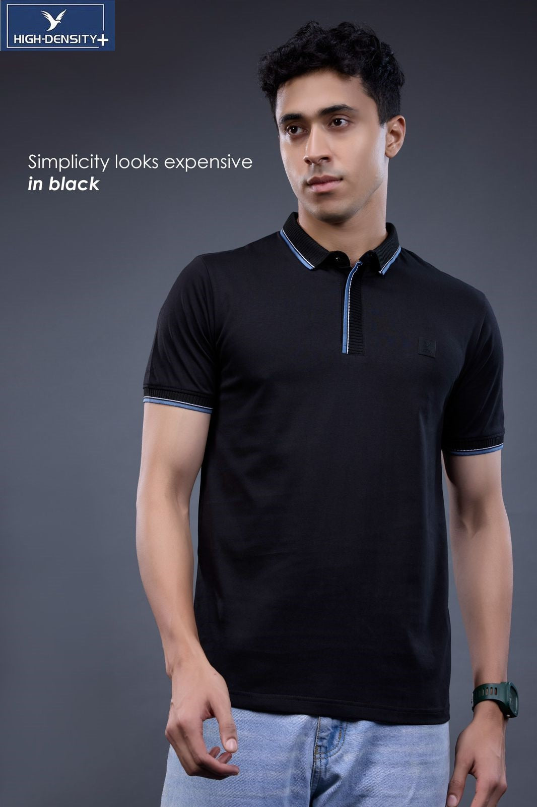 Vol 144 To 151 High Density Lycra Knit Mens Tshirts Wholesale Price