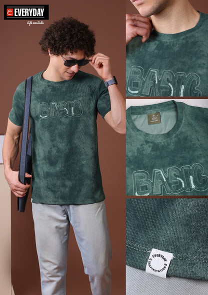 Vol 1454 Everyday Imported Mens Tshirts Exporter