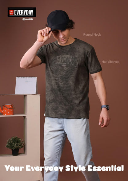 Vol 1454 Everyday Imported Mens Tshirts Exporter
